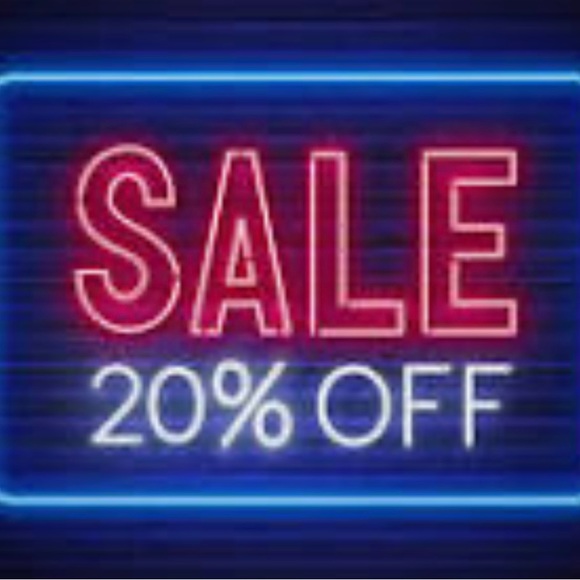 Happy Labor Day Sale - Picture 2 of 2